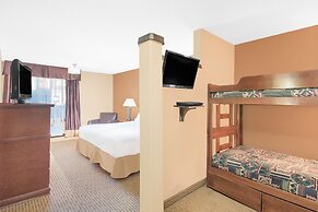 Best Western Plus West Edmonton