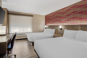Best Western Plus West Edmonton