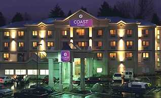 Coast Abbotsford Hotel & Suites