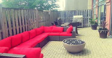 Residence Inn by Marriott London Ontario