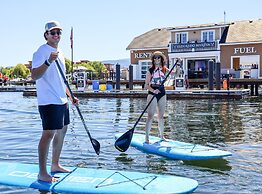 Manteo at Eldorado Resort