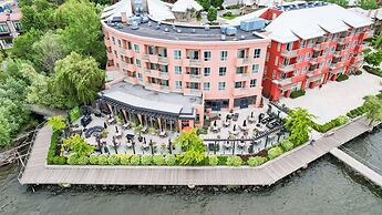 Manteo at Eldorado Resort