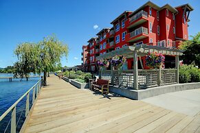 Manteo at Eldorado Resort