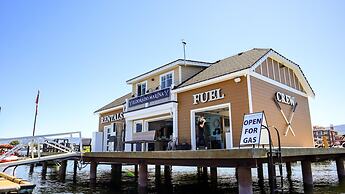 Manteo at Eldorado Resort