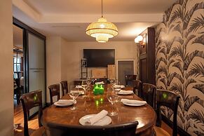 Executive Hotel Le Soleil