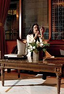 Executive Hotel Le Soleil