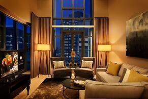 Executive Hotel Le Soleil