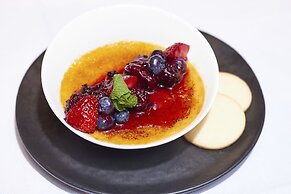 Executive Hotel Le Soleil