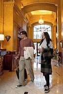 Executive Hotel Le Soleil