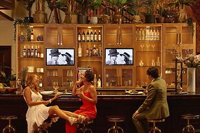 Executive Hotel Le Soleil