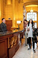 Executive Hotel Le Soleil