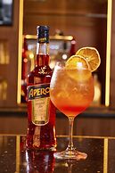 Executive Hotel Le Soleil