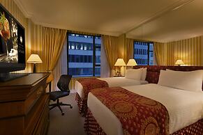 Executive Hotel Le Soleil