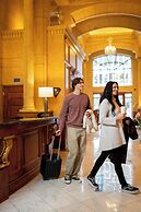 Executive Hotel Le Soleil