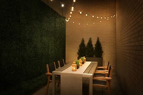 Executive Hotel Le Soleil