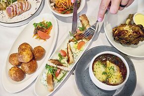 Executive Hotel Le Soleil