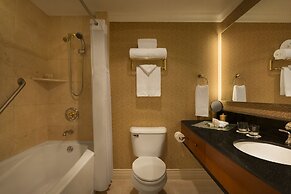 Executive Hotel Le Soleil