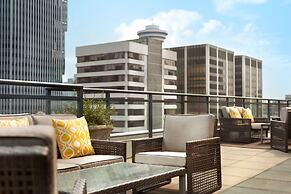 Executive Hotel Le Soleil