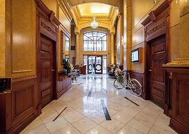 Executive Hotel Le Soleil