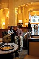 Executive Hotel Le Soleil