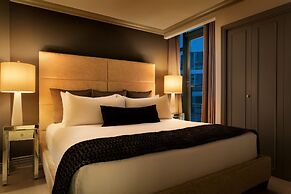 Executive Hotel Le Soleil