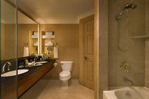 Executive Hotel Le Soleil