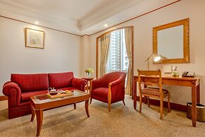 Richmonde Hotel Ortigas