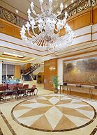 Richmonde Hotel Ortigas