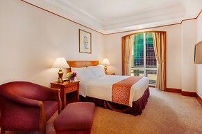 Richmonde Hotel Ortigas