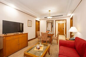 Richmonde Hotel Ortigas