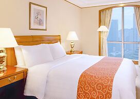 Richmonde Hotel Ortigas