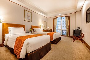 Richmonde Hotel Ortigas