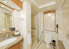 Richmonde Hotel Ortigas