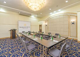 Richmonde Hotel Ortigas