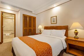 Richmonde Hotel Ortigas