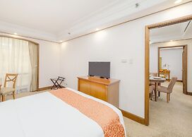 Richmonde Hotel Ortigas