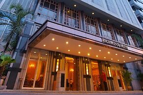 Richmonde Hotel Ortigas
