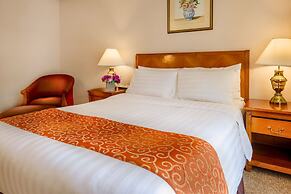 Richmonde Hotel Ortigas