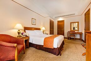 Richmonde Hotel Ortigas