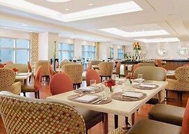 Richmonde Hotel Ortigas
