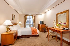 Richmonde Hotel Ortigas