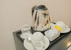 Richmonde Hotel Ortigas