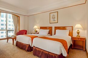 Richmonde Hotel Ortigas