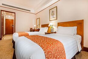 Richmonde Hotel Ortigas