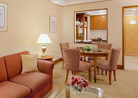 Richmonde Hotel Ortigas