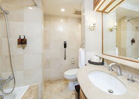 Richmonde Hotel Ortigas