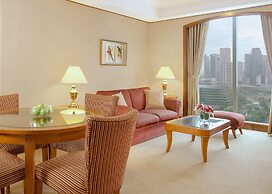 Richmonde Hotel Ortigas