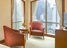 Richmonde Hotel Ortigas