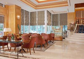 Richmonde Hotel Ortigas