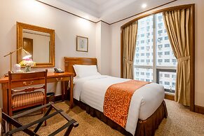 Richmonde Hotel Ortigas